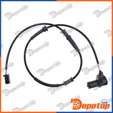 Capteur ABS avant gauche pour HYUNDAI | 560087, J5000503